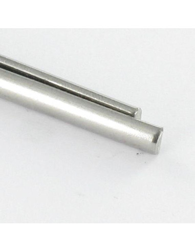 1 x Goupille Fendue Inox A4 3.2X32