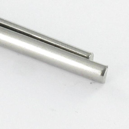 1 x Goupille Fendue Inox A4 1.6X36