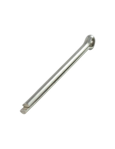 1 x Goupille Fendue Inox A4 3.2X45