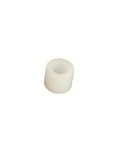 1 x Entretoise Cylindrique nylon naturel 20X6...