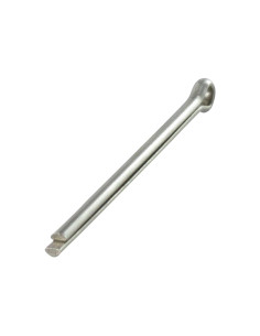 Goupille Fendue Inox A4 1X8