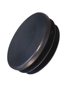 Bouchon rond pour tube Diamètre Extérieur 100 Intérieur...