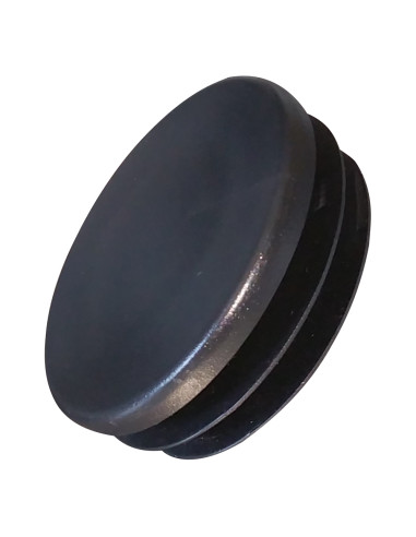 1 x Bouchon rond pour tube Diamètre Extérieur...