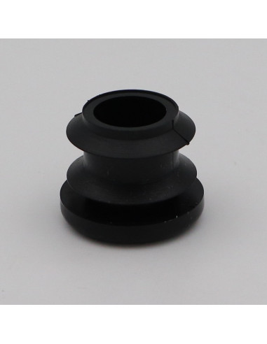 1 x Bouchon rond pour tube Diamètre Extérieur...