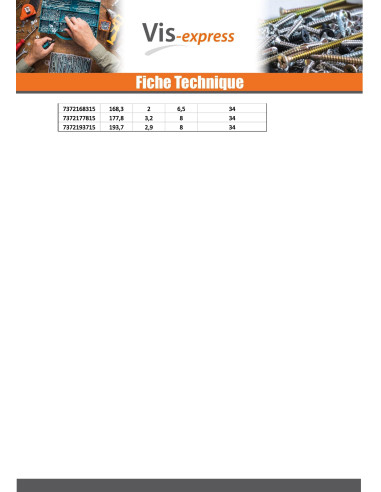 1 x Bouchon rond pour tube Diamètre Extérieur...