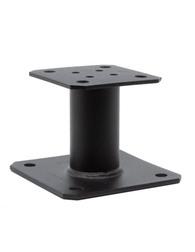 1 x Pied de poteau fixe SIMPSON Strong Tie...