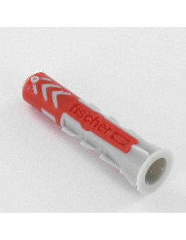 1 x Cheville Nylon DUOPOWER Fischer 12X60+VIS8X80