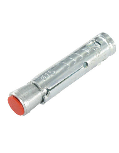 1 x Cheville Métallique Fischer TAM12 M12X86...