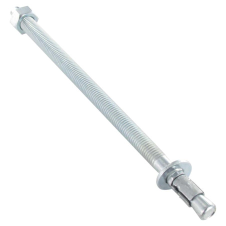 1 x Fischer Ancrage FISCHER FBN II 8X66 Filetée sur 34 Acier zingué