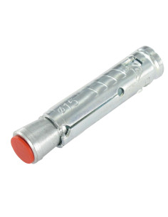Cheville Métallique Fischer TAM6 M6X49 Acier zingué