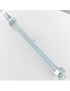 Fischer Ancrage FISCHER FBN II 12X176 Filetée sur 129... 2