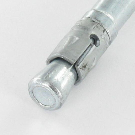 1 x Fischer Ancrage FISCHER FBN II 10X176 Filetée sur 136 Acier zingué