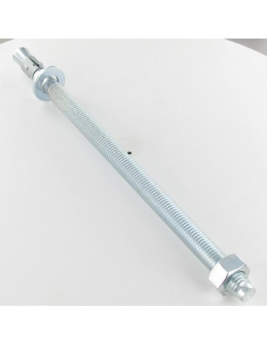 1 x Fischer Ancrage FISCHER FBN II 8X111...