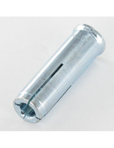 1 x Cheville à frapper Fischer EAII M16X65...