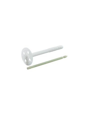 1 x Fischer ISOLANT DIPK 10/80-100 2 pièces