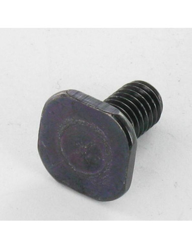1 x Vis métaux Tête carrée M6X12 12X12X2 Acier...