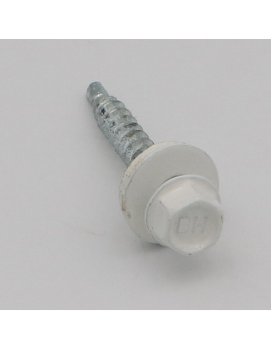 1 x Vis autoperceuse Tête hexagonale TH 4.8X35...