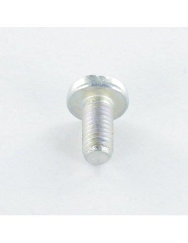 1 x Vis métaux Tête cylindrique large TCL POZI...