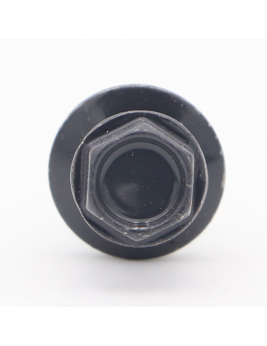 1 x Vis autoperceuse Tête hexagonale TH 4.8X35...