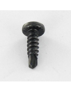 Vis autoperceuse Tête cylindrique bombée TCB Phillips... 2