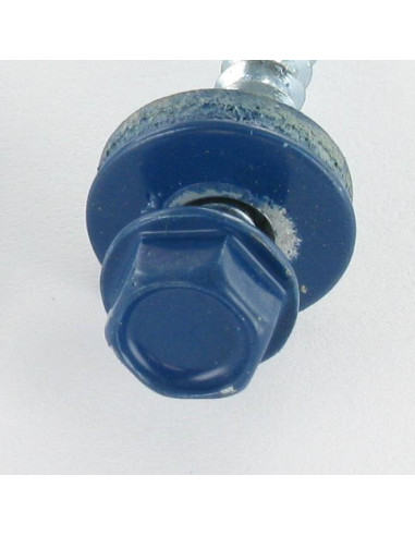 1 x Vis autoperceuse Tête hexagonale TH 4.8X35...