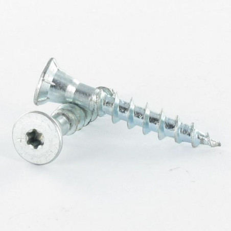 1 x VBA3 CACHTOR 6X38 Acier zingué