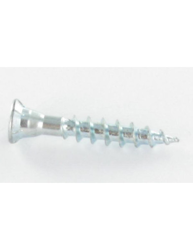1 x VBA3 CACHTOR 6X38 Acier zingué
