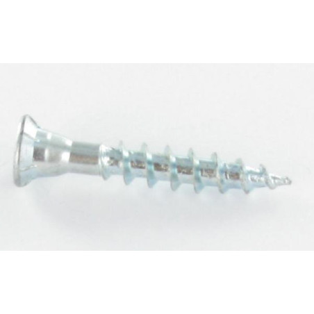 1 x VBA3 CACHTOR 6X38 Acier zingué