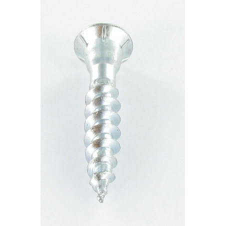 1 x VBA3 CACHTOR 6X38 Acier zingué