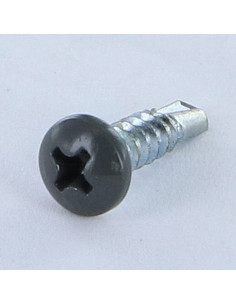 Vis autoperceuse Tête cylindrique bombée TCB Phillips...