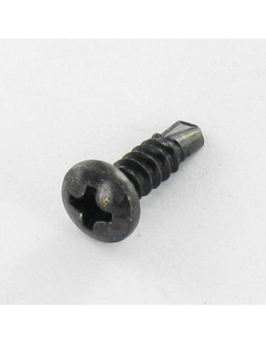 1 x V.A.PERCEUSE Tête cylindrique bombée TCB...