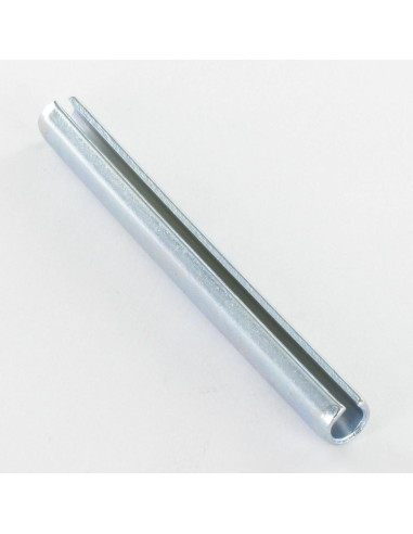 1 x Goupille Elastique Acier zingué 5X16 Série...