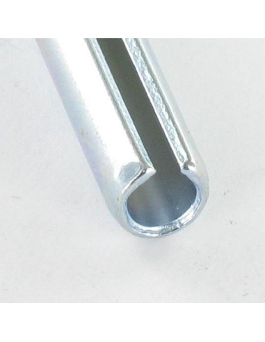 1 x Goupille Elastique Acier zingué 5X16 Série...