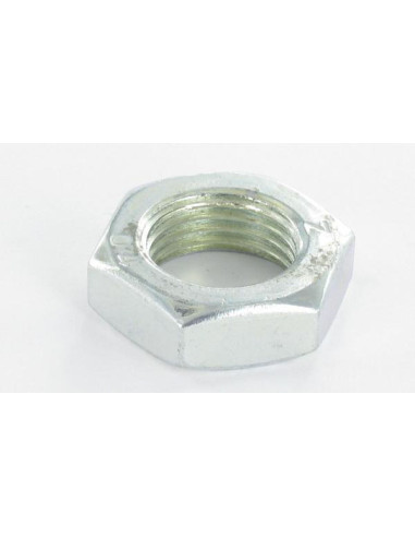 1 x Ecrou hexagonal bas hm/contre Ecrou M22 Pas...