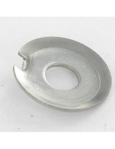 1 x Rondelle de blocage a ergot exterieur Inox...