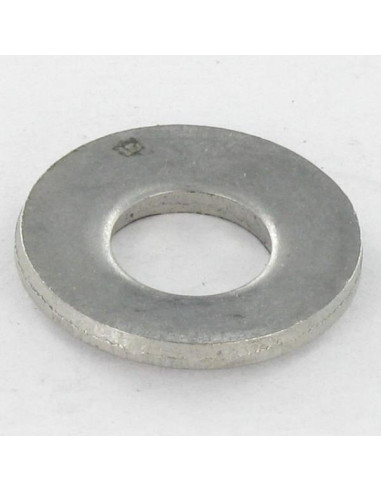 1 x Rondelle ELAST En CUVETTE M14X35X3.5 Inox A2