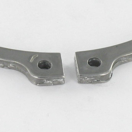 1 x Circlip Extèrieur Inox Sur arbre Diamètre 22
