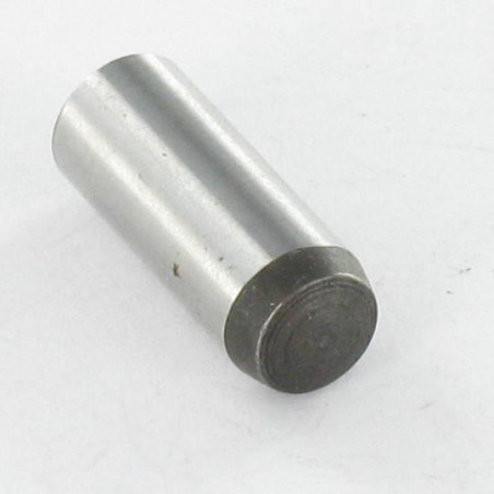 1 x Goupille Cylindrique Acier brut 4X40