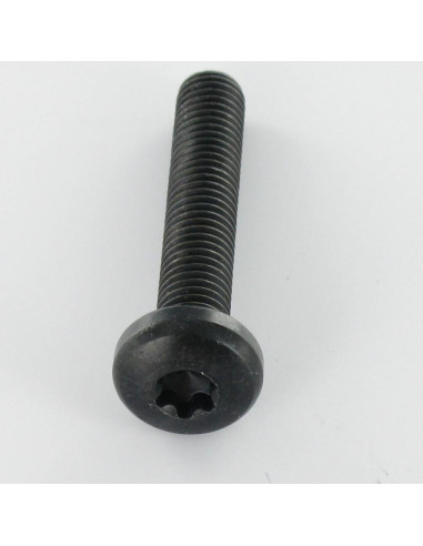 1 x Ecrou carré VKM Tête ronde TR 20X4...