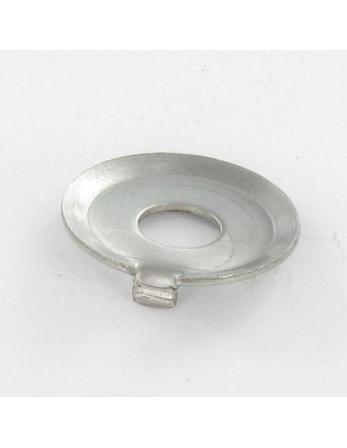 1 x Rondelle de blocage a ergot exterieur Inox...