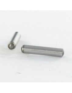 Goupille Cylindrique Acier brut 10X24