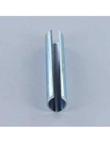 1 x Goupille Elastique Acier zingué 7X50 Série...