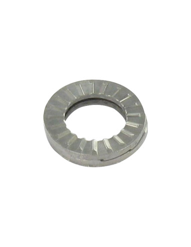 1 x Rondelle NORD-LOCK ® M4 Inox A4