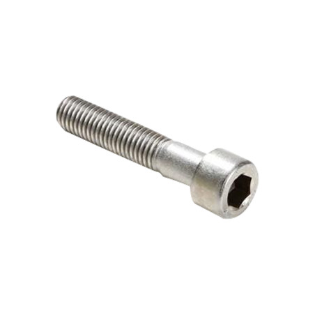 1 x Vis métaux CHC BTR 1/2 X 2"1/2 UNC Inox A2
