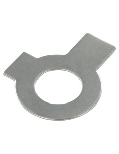 Frein D Ecrou Equerre De Diamètre M4 Inox A2