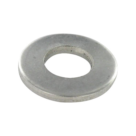 1 x Rondelle ELAST En CUVETTE M10X23X2.5 Inox A2