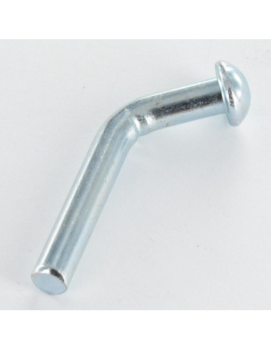 1 x Goupille de sécurité pour rack et rayonnage...