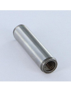 Goupille Cylindrique Acier brut 8X80 M5