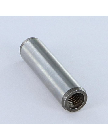 1 x Goupille Cylindrique Acier brut 8X80 M5