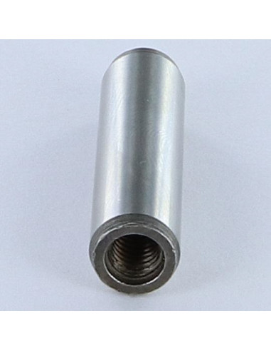 1 x Goupille Cylindrique Acier brut 8X80 M5